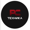 Логотип телеграм канала @rsstorekarelia — Р. С: Техника Ленина 13
