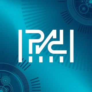 Логотип телеграм канала @rst_gost — Российский институт стандартизации