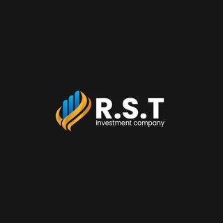 Telegram kanalining logotibi rst_invest — R.S.T Invest