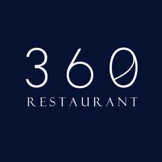 Логотип телеграм канала @rst360 — Restaurant 360