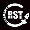 لوگوی کانال تلگرام rst_academy — RST academy