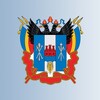 Логотип телеграм канала @rst_ro — Региональная служба по тарифам Ростовской области