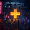 Логотип телеграм канала @rstarscxvvcxc — Ctrl Win