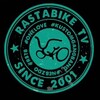 Логотип телеграм канала @rstbclubtv — RASTABIKE TV CHANNEL - ВЕЛОСИПЕД и мир вокруг