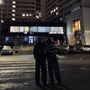 Логотип телеграм канала @rstmmsk — ТОХА(ICEGANGER)