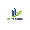 टेलीग्राम चैनल का लोगो rstradingstocks — RS TRADING