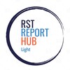 Logo of telegram channel rstreporthub — RST Report Hub