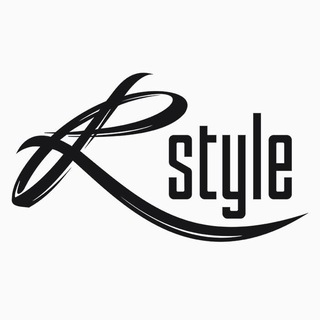 Логотип телеграм -каналу rstyle_ua — Rstyle_ua