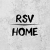 Logo of telegram channel rsvhome — RSV HOME