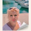 Логотип телеграм канала @rsvlcyfbda8ymdg6 — Территория чувств ❤️ с Еленой Рынденковой