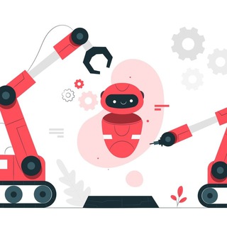 Telegram kanalining logotibi rt_edu1 — Robototexnika siz uchun