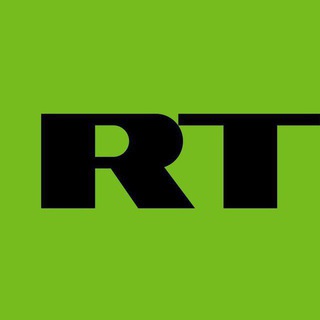 Логотип телеграм канала @rt_russian_now — RT на русском