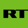 Logo of telegram channel rt_brasil — RT Brasil
