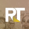 Логотип телеграм канала @rt_zapad — RT — Западные сливы треков | VULTURES 2