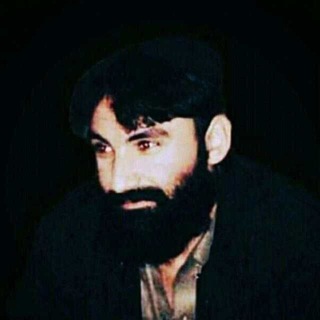 لوگوی کانال تلگرام rta_bari — مولوي محمد امین حیدری