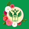Логотип телеграм канала @rta_officially — РТА. Официально