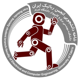 لوگوی کانال تلگرام rtabrizu — Robotictabrizu