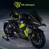 Логотип телеграм канала @rtb_moto — RTB. Мотоциклы из Японии, Кореи, США, Европы