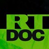 Logo of telegram channel rtdocfilms — RT DOC | New Documentaries