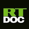Logo of telegram channel rtdocumentary_new — RT Documentary