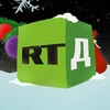 Логотип телеграм канала @rtdru — RTД | Документальный канал RT