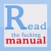 Логотип телеграм -каналу rtfmcoua — Updates rtfm.co.ua 🇺🇦