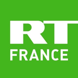 Logo de la chaîne télégraphique rtfrance_unc2 - RT France Sans censure (Real-Time mirror)