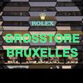Logo saluran telegram rtfstrmsecours — GROSTORE BRUXELLES 🛍️📦