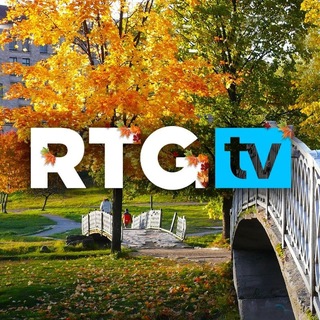 Логотип телеграм канала @rtg_tv — RussianTravelGuide