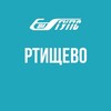 Логотип телеграм канала @rtgtsamgups — Филиал СамГУПС в г.Ртищево