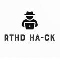 Logo del canale telegramma rthdtruck - DBS RTHD HACK's