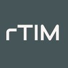 Логотип телеграм канала @rtim_platform — rTIM - строим планы на будущее вместе
