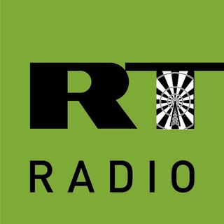 Логотип телеграм канала @rtlmc — RT Radio Telegram