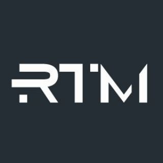Telegram channel RTM | آر تی ام logo