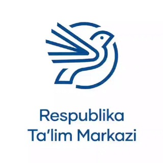 Telegram kanalining logotibi rtmedu_news — RTM | Ijtimoiy va Amaliy fanlar | Rasmiy kanal
