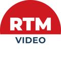 Logo saluran telegram rtmvideo — RTM Video
