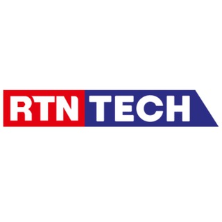 Logo saluran telegram rtn_tech — RTN Tech