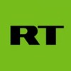Логотип телеграм канала @rtnewsinternational — RT News International