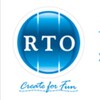 Логотип телеграм канала @rtoofficial — RTO