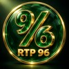 Telegram channel Рейтинг казино с высоким RTP 2026 logo