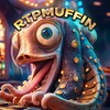 Логотип телеграм канала @rtpmuffin — МАФФИН КАЗИНО