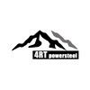Логотип телеграм канала @rtpowersteel — 4RTpowersteel | Силовой обвес 4х4