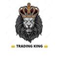 Telegram channel 👑 TRADING KING 👑 logo