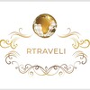 Logo of telegram channel rtraveli — Rtraveli