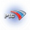 Логотип телеграм канала @rtrctktv — РТС