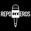 Logo of telegram channel rtreporteros — repoRTeros
