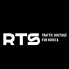 Логотип телеграм канала @rts_boutique — Увеличиваем выручки Ресторанов