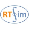Логотип телеграм канала @rtsim_career — РТСИМ.Карьера