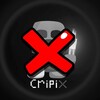 Логотип телеграм канала @rttolkroi — CripiX ( заброшен на неизвестный срок )