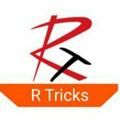 Logo saluran telegram rttricks01 — Smart Looters Official